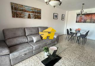 Miete Etagenwohnung  Calle los prados. Calle los prados larga temporada