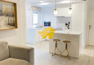 Location Appartement  Calle conde de gondomar. Calle conde de gondomar