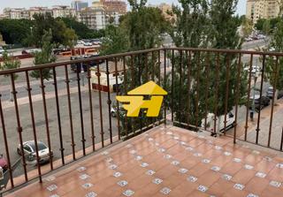 Location Appartement  Calle josé cubero yiyo. Calle josé cubero yiyo