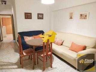 Location Appartement  Calle don lope de sosa. Estudiantes ciudad jardin