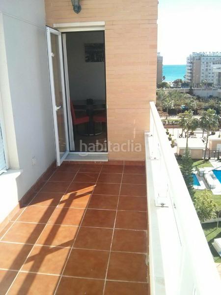 Foto 2bec2ee3-8671-478f-bb70-a557a9a3db4e. Lloguer àtic amb aparcament piscina a Paseo Marítimo Oeste - Pacífico Málaga