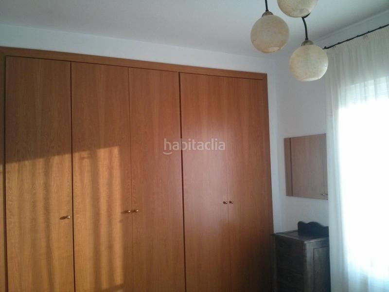 Foto 33da4d5b-4b6d-4efb-9ea8-eb49e9a2a12f. Lloguer àtic amb aparcament piscina a Paseo Marítimo Oeste - Pacífico Málaga
