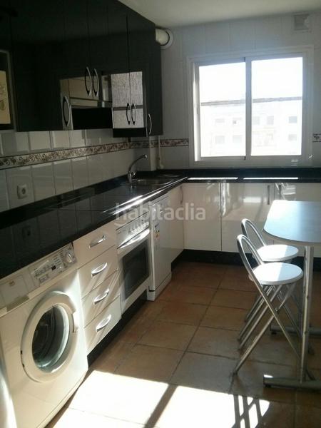 Foto 4c28a3e1-026f-4bdd-8189-93d4637acfb4. Lloguer àtic amb aparcament piscina a Paseo Marítimo Oeste - Pacífico Málaga