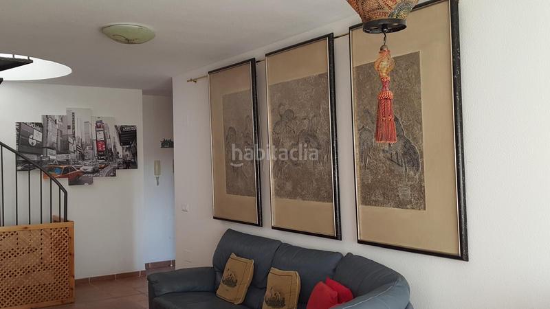 Foto d07f7edf-e9b8-4be9-9fee-630fe4ef2751. Lloguer àtic amb aparcament piscina a Paseo Marítimo Oeste - Pacífico Málaga