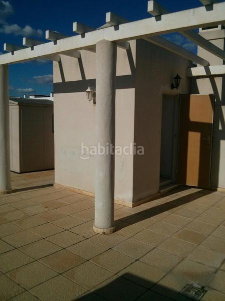 Foto d08b8c6c-8753-4deb-8723-96a0949809c0. Lloguer àtic amb aparcament piscina a Paseo Marítimo Oeste - Pacífico Málaga
