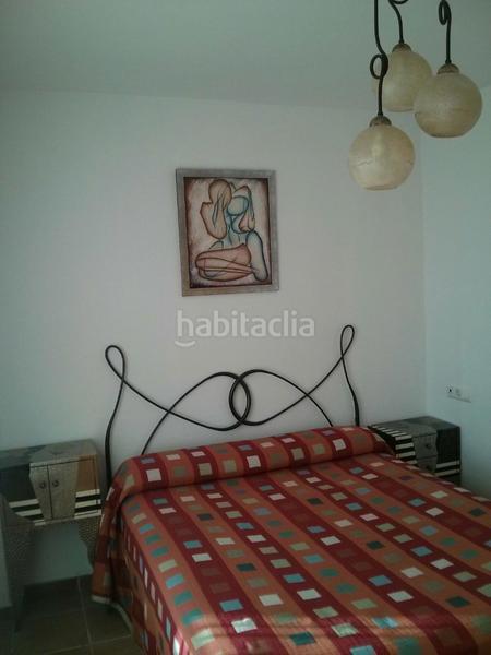 Foto 688eb71b-23b0-443c-a6a7-43186a3694a1. Miete dachwohnung mit parking pool in Paseo Marítimo Oeste - Pacífico Málaga