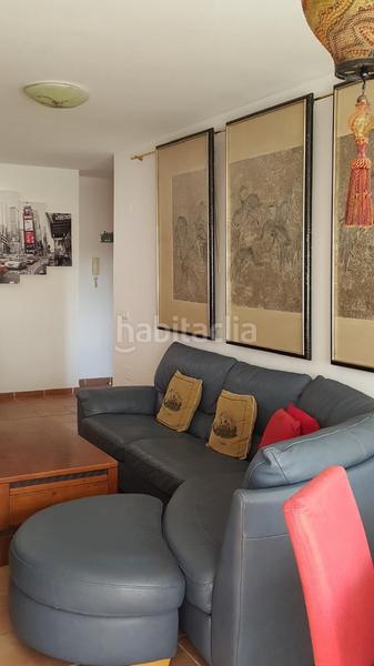 Foto 87501ab0-30a7-4acd-8e7b-78d536f5a029. Miete dachwohnung mit parking pool in Paseo Marítimo Oeste - Pacífico Málaga