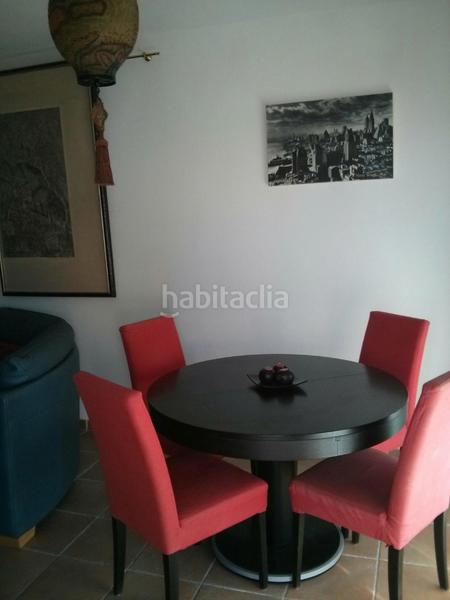Foto b3d7a702-d51f-4a61-b5d5-6c132c43c41d. Miete dachwohnung mit parking pool in Paseo Marítimo Oeste - Pacífico Málaga