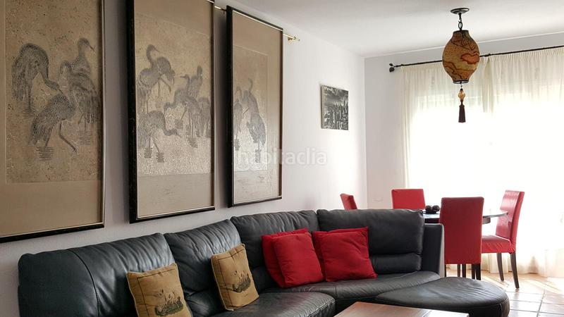 Foto cbc3b71f-73e1-4556-b1f6-cff764e4c848. Miete dachwohnung mit parking pool in Paseo Marítimo Oeste - Pacífico Málaga