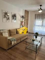 Location Appartement  Calle goya. Ideal parejas