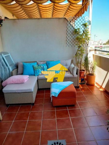 Foto 18bbad41-e594-47e6-bbdc-b7167f864dca. Alquiler piso larga temporada mascotas en Los Nadales - Tio Charles Benalmádena