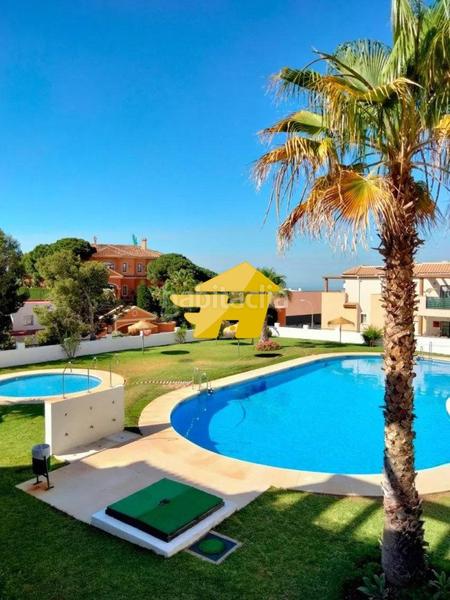 Foto 11240cc8-9e03-429c-82d2-40b928688758. Rent flat with heating parking pool in Los Nadales - Tio Charles Benalmádena