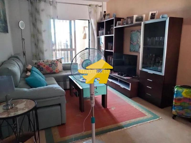 Foto 6b7a1aba-243d-4c36-96e0-e24ad403971b. Rent flat with heating parking pool in Los Nadales - Tio Charles Benalmádena