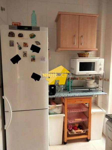 Foto d3a107c0-9d63-425e-9f20-f2e26dcc96c9. Rent flat with heating parking pool in Los Nadales - Tio Charles Benalmádena