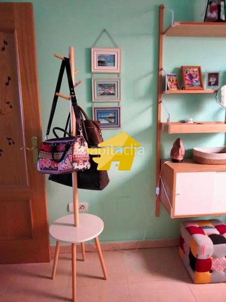 Foto e628883e-c158-42b5-af69-5629e23bd070. Rent flat with heating parking pool in Los Nadales - Tio Charles Benalmádena