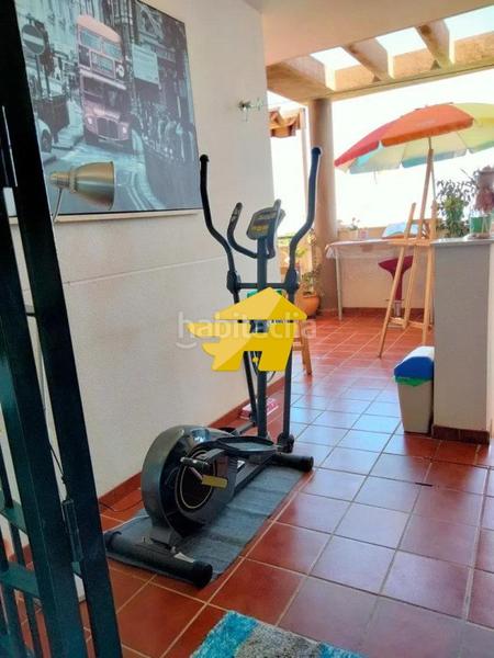 Foto f32a0fd2-eb89-4dcf-8650-8b9807c2e2e5. Rent flat with heating parking pool in Los Nadales - Tio Charles Benalmádena