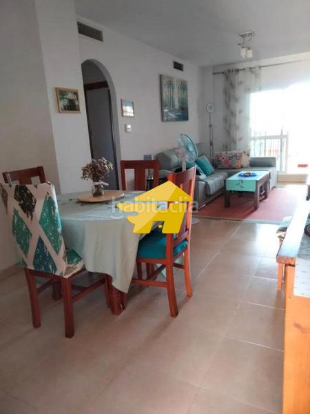 Foto fec4eeae-2480-4471-83f0-7d0664a623d7. Rent flat with heating parking pool in Los Nadales - Tio Charles Benalmádena