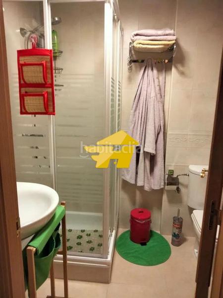 Foto ff4009d5-9656-4ecf-9d5c-8da832a161a6. Rent flat with heating parking pool in Los Nadales - Tio Charles Benalmádena