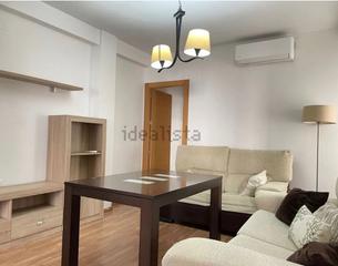 Location Appartement  Calle francisco borja pavón. Larga temporada