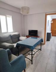 Location Appartement  Avenida tenor pedro lavirgen 2. Ideal estudiantes o parejas