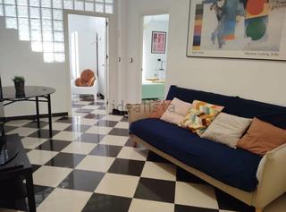 Location Appartement  Plaza arriola. Ideal 3 o 6 meses