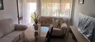 Location Appartement  Calle doctor josé altolaguirre. Ideal parejas o estudiantes desde el 1 de noviembre