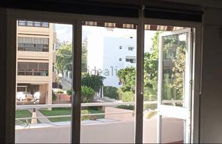 Alquiler Piso  Calle los nidos. Ideal parejas corta temporada