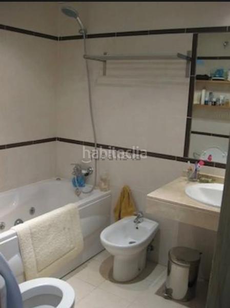 Foto 28f6e3e6-35f3-4a28-9181-d8af042c9156. Miete etagenwohnung mit heizung parking pool in La Colina Torremolinos