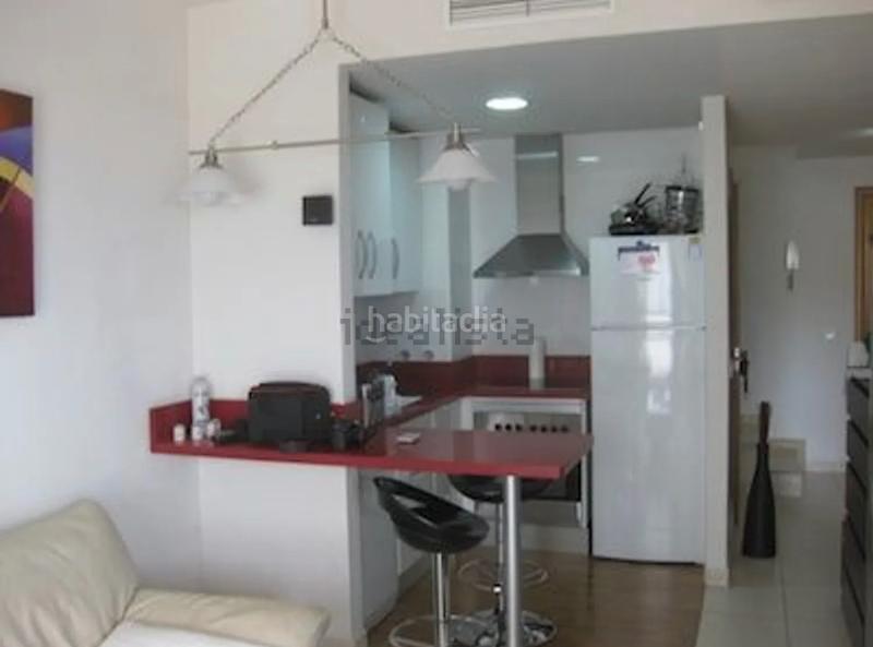 Foto 422f7915-401d-4cd9-bf20-fa24bd609ce6. Rent flat with heating parking pool in La Colina Torremolinos