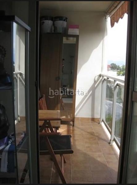 Foto 9c235419-baee-4b2b-9aee-4d8959b802ab. Rent flat with heating parking pool in La Colina Torremolinos