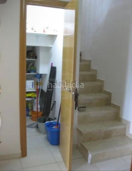 Foto f99a74f5-8207-42f7-a11c-9ec51bf239a3. Rent flat with heating parking pool in La Colina Torremolinos