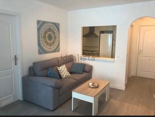 Location Appartement  Calle playa marina. Ideal parejas hasta junio