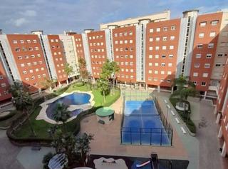 Miete Etagenwohnung  Avenida imperio argentina. Ideal familias  larga temporada