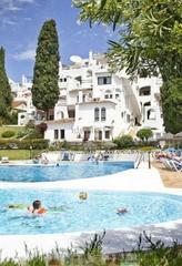 Flat in Avenida las Palmeras