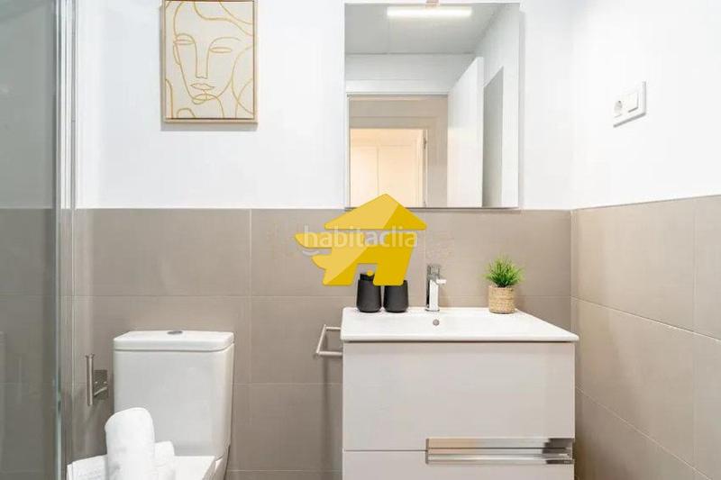 Foto 179c8ee8-be06-409f-bbeb-dea511750dff. Affitto appartamento con riscaldamento parcheggio piscina in Torremolinos