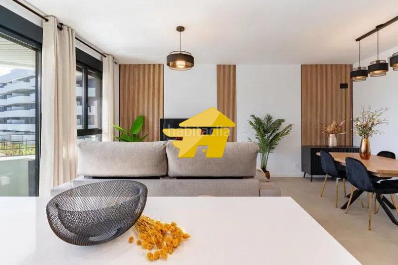 Foto 23fee2f9-6d28-491e-8aae-6d3a91b054e4. Affitto appartamento con riscaldamento parcheggio piscina in Torremolinos