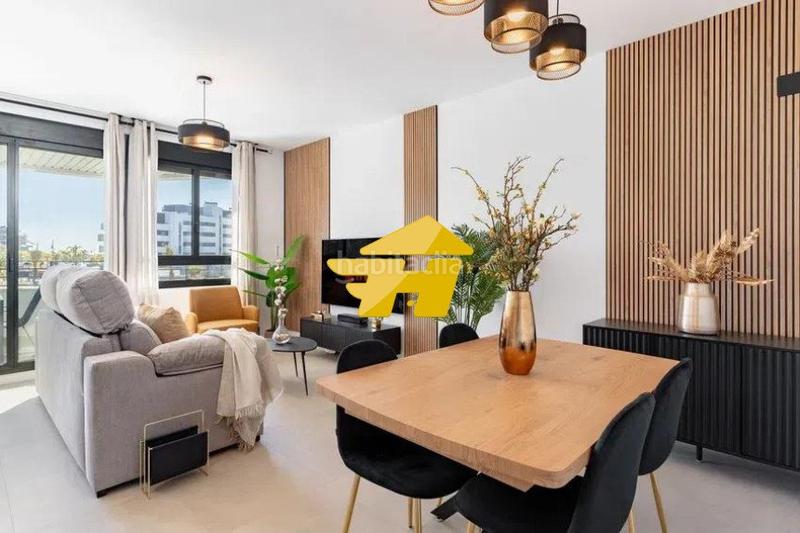 Foto c00071c9-6eae-43fc-91fb-219128cb4010. Affitto appartamento con riscaldamento parcheggio piscina in Torremolinos