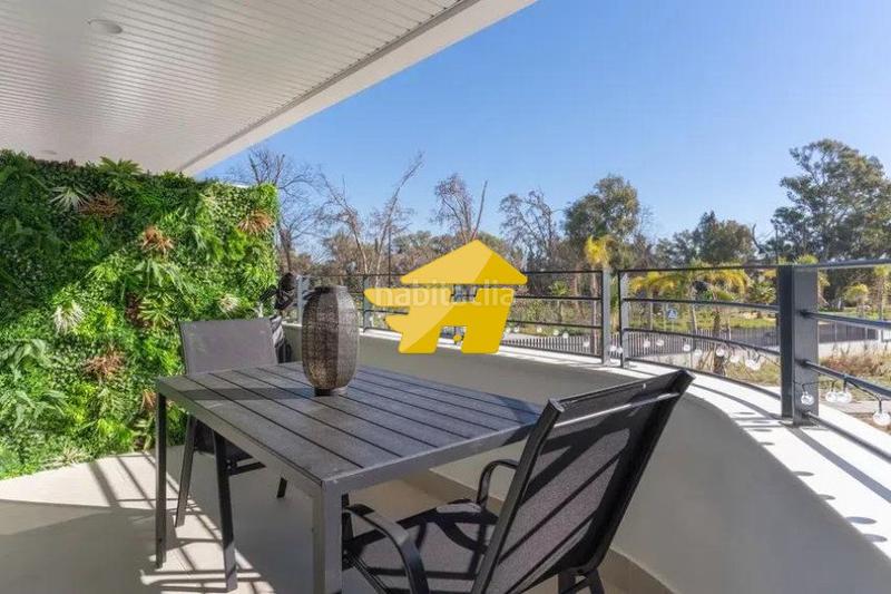 Foto daf52101-dd60-46e1-b01d-8c1a94730a6f. Affitto appartamento con riscaldamento parcheggio piscina in Torremolinos