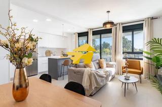 Location Appartement  Avenida mar de alborán. Ideal parejas