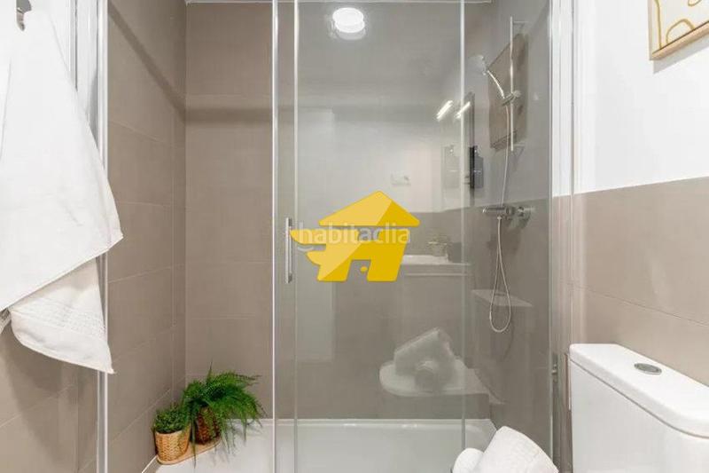 Foto 0f0bb920-2ee4-4095-a1c5-a698e3552177. Miete etagenwohnung mit heizung parking pool in Los Álamos Torremolinos