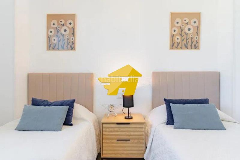 Foto 1f29e5c4-e55e-4b4d-8886-2066d53ba765. Miete etagenwohnung mit heizung parking pool in Los Álamos Torremolinos