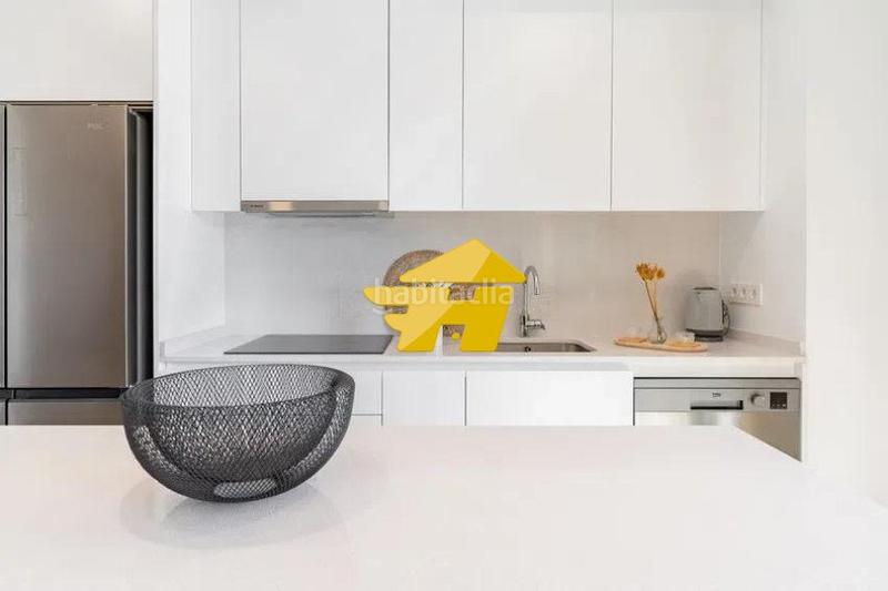 Foto 394dc158-4485-46b9-8a0d-4e17474d6913. Miete etagenwohnung mit heizung parking pool in Los Álamos Torremolinos