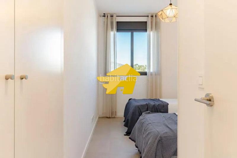 Foto 398c48c4-eaee-4d4d-9e56-491ec329cc0a. Miete etagenwohnung mit heizung parking pool in Los Álamos Torremolinos