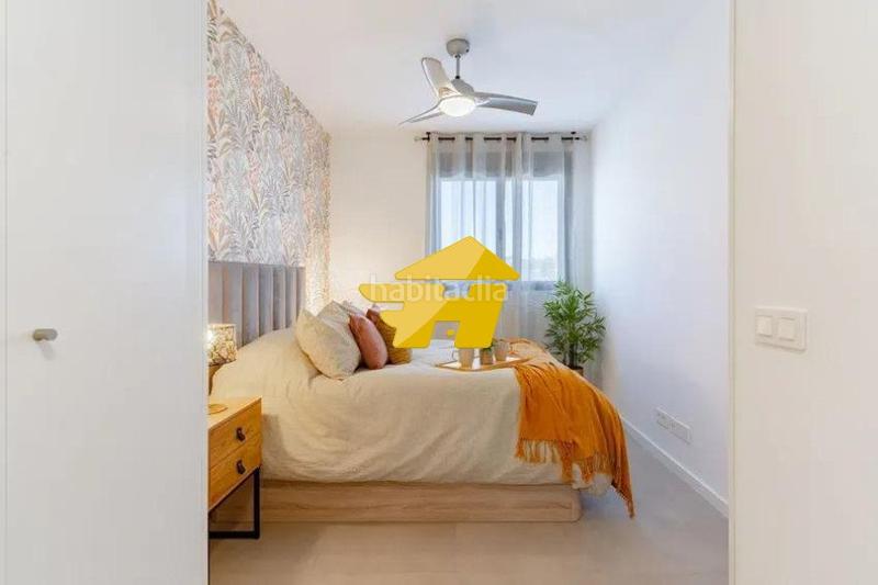 Foto 4ce1e4a3-f92b-4f4f-b783-72865c17be22. Miete etagenwohnung mit heizung parking pool in Los Álamos Torremolinos