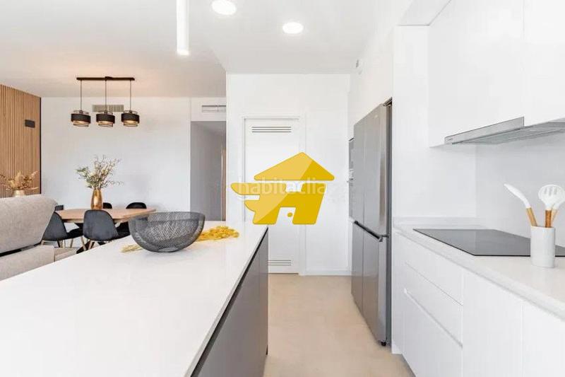 Foto dff9c3e1-09d4-4086-b6bf-1ee0b991215e. Miete etagenwohnung mit heizung parking pool in Los Álamos Torremolinos