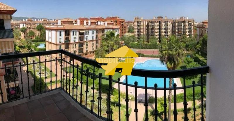 Foto 03dad832-c829-4067-8ae2-41ddc8b2f240. Location appartement avec chauffage piscine dans Ciudad Jardín - Zoco Córdoba