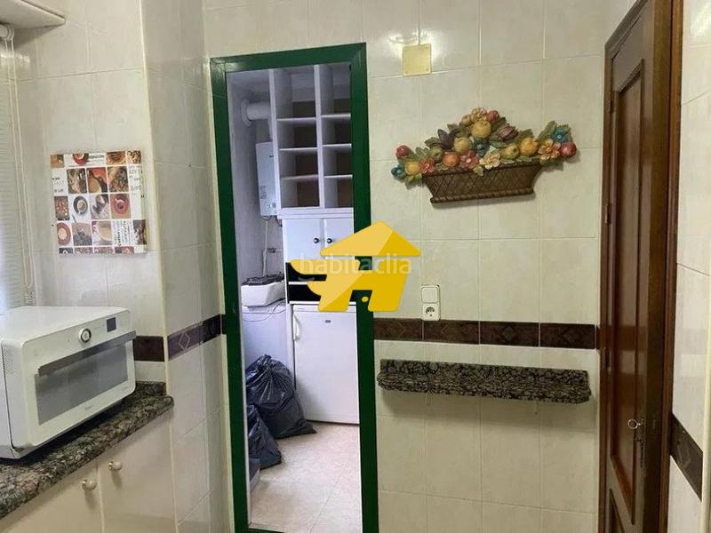 Foto 9aed679f-674b-4d6f-a716-3ac727c2cbe7. Location appartement avec chauffage piscine dans Ciudad Jardín - Zoco Córdoba