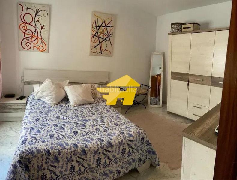 Foto b02a2c40-f0fc-479a-b501-900de8733c93. Location appartement avec chauffage piscine dans Ciudad Jardín - Zoco Córdoba