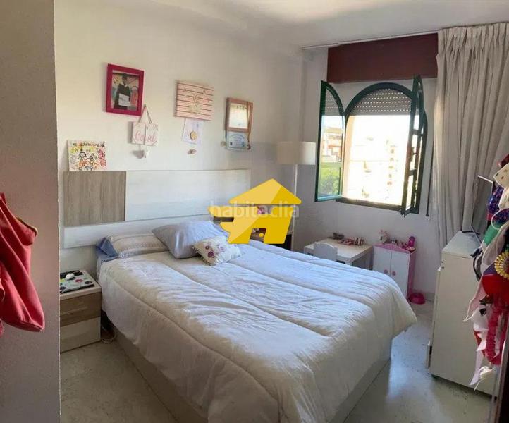 Foto 41656e74-6faf-4842-99d0-0f95cca1b6ae. Rent flat with heating pool in Ciudad Jardín - Zoco Córdoba