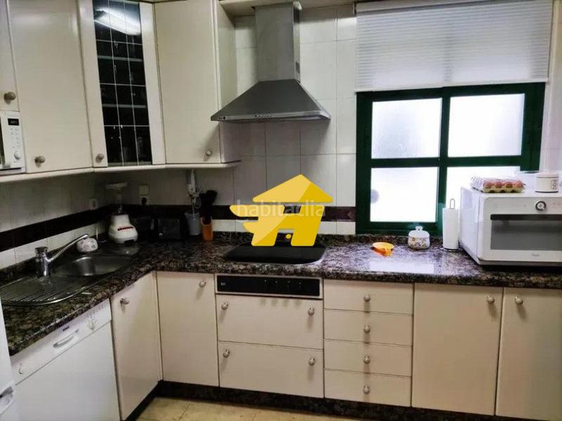 Foto 7bee2be4-3563-488d-a88f-da7ae570742b. Rent flat with heating pool in Ciudad Jardín - Zoco Córdoba